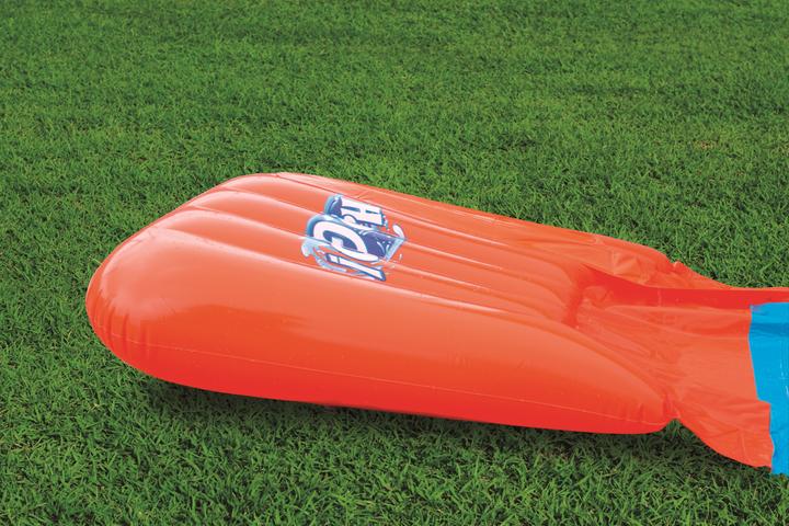 Actual product image Bestway Single Slide H2OGO