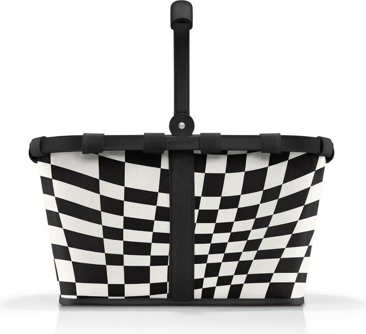 Immagine prodotto reisenthel Cestino per la spesa Op-Art