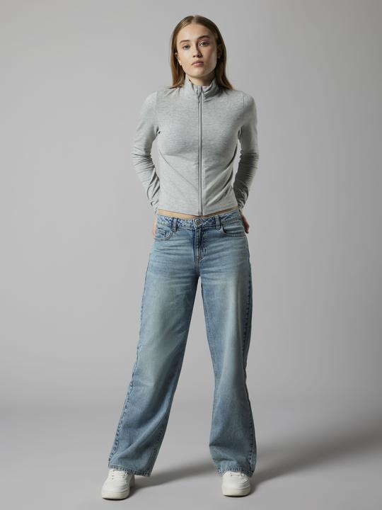 Immagine prodotto Lmtd Kurze Strickjacke (122)