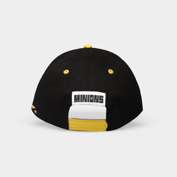 Produktbild Minions Adjustable Cap (One Size)