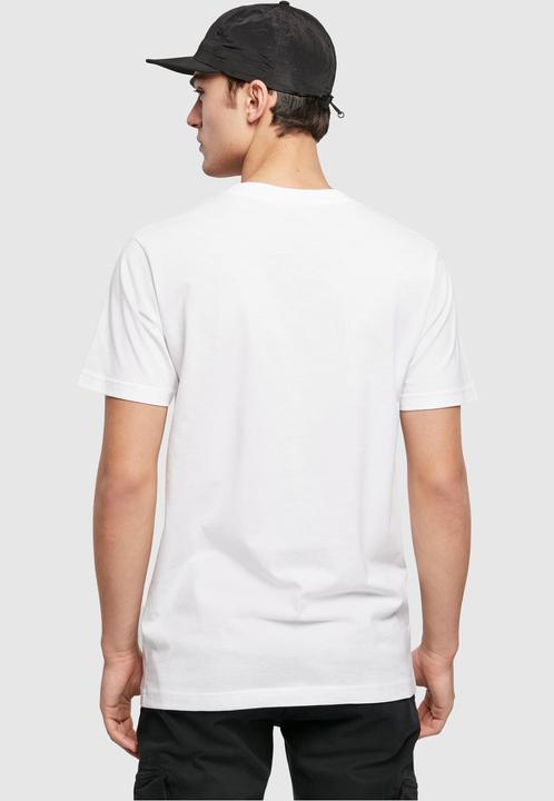 Actual product image MT Lost Youth Rose Tee - 13201 (XL)