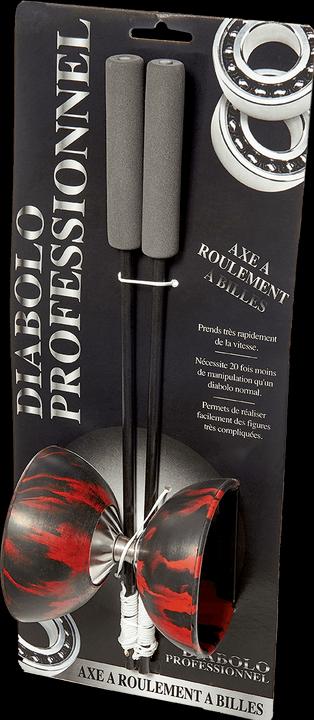 Megagic Diabolo