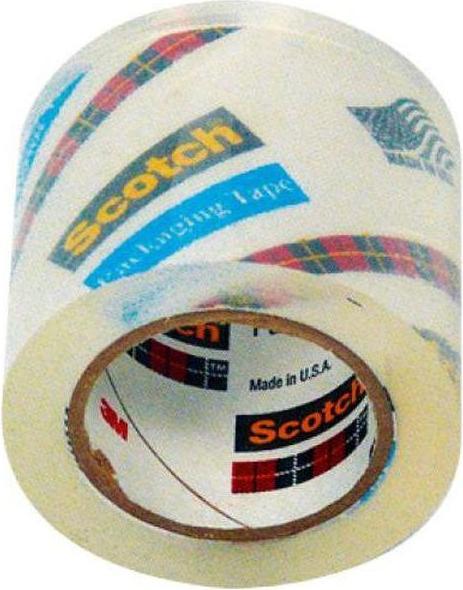 Produktbild Scotch Verpackungsklebeband (48 mm)