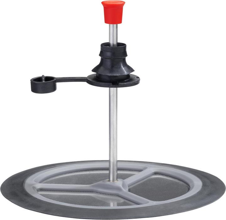 Produktbild Msr Reactor Coffee Press Kit 1.7L