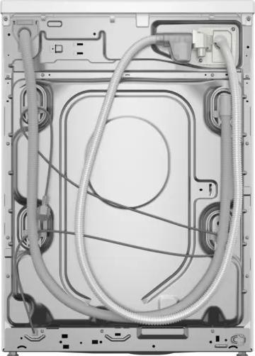 Actual product image Bosch Hausgeräte WGB24400EX (9 kg, Left, EU plug)
