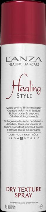Actual product image L'Anza Healing Style Dry Texture Spray (300 ml)