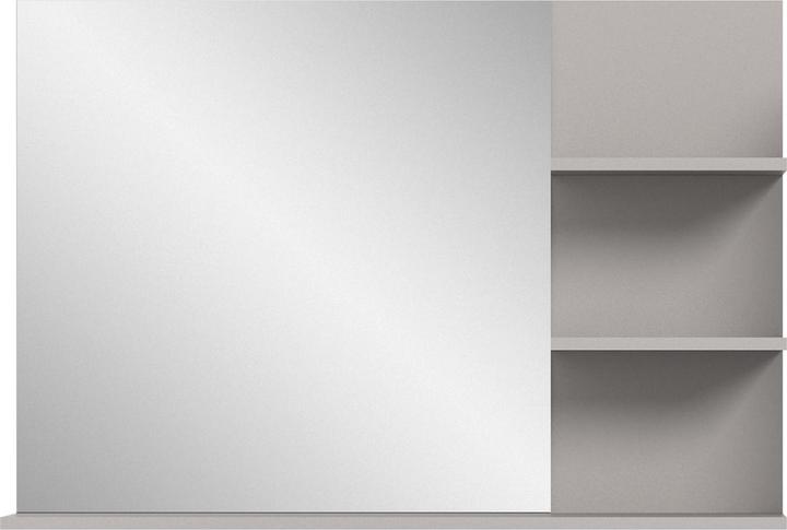 Produktbild Xonox Home Badspiegel Jaru (100 x 16 cm)