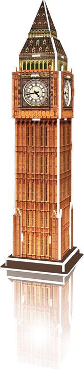 Produktbild Revell 3D-Puzzle Big Ben (13 Teile)