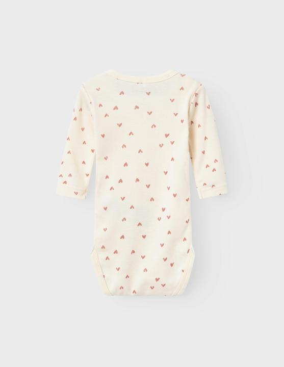 Actual product image Name it Hearts Noos (74)