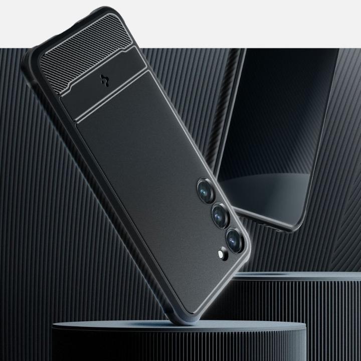 Produktbild Spigen Rugged Armor (Samsung Galaxy S23)