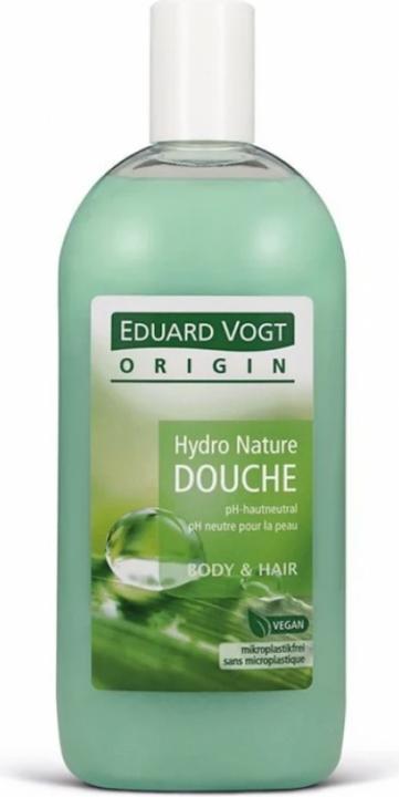 Actual product image Eduard Vogt Hydro Nature Douche (200 ml)