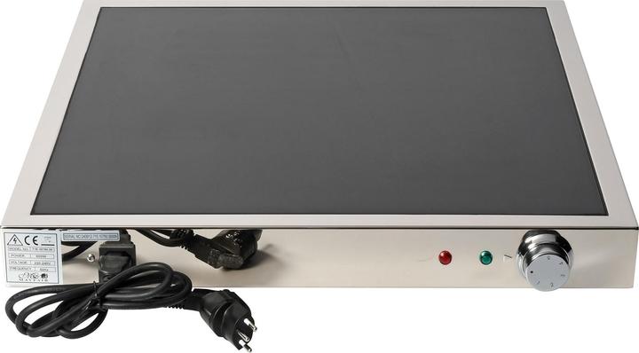 Produktbild Mayfair warmhalteplatte elektrisch 50