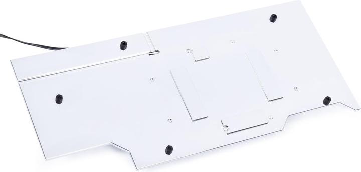 Produktbild Alphacool Alpha Eisblock Au. GPX-N Ac Active80/90 Aorus Master/Xtreme - 1022253