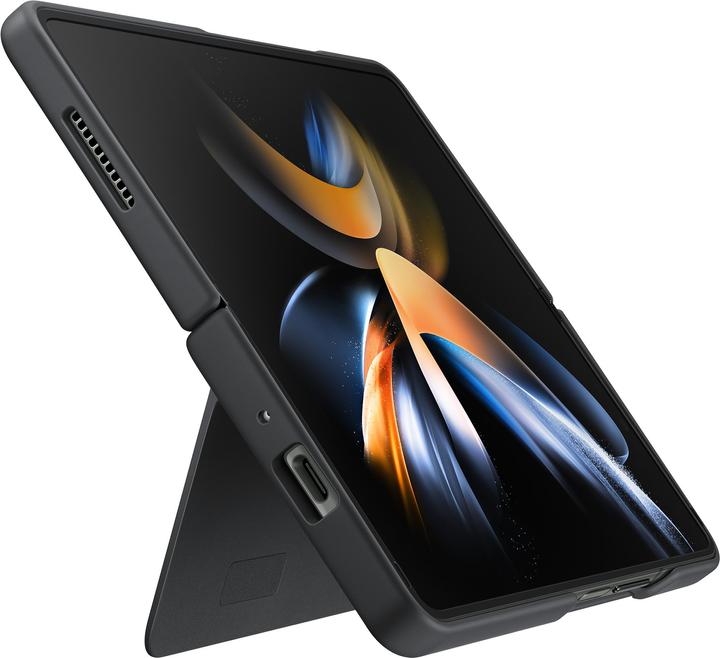 Immagine prodotto Samsung Coperchio sottile in piedi (Samsung Galaxy Z Fold4)