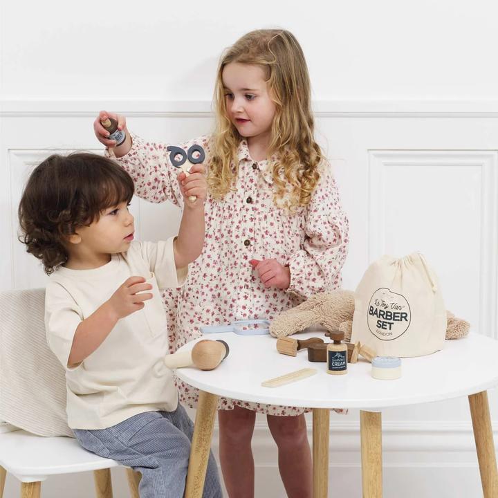 Produktbild Le Toy Van Friseur & Barbier Kit