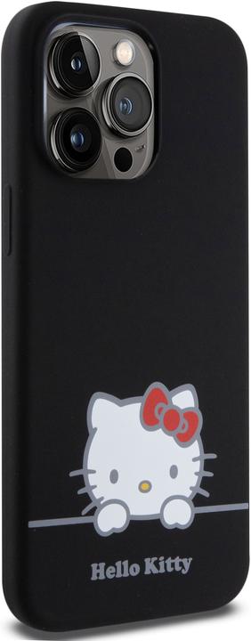 Immagine prodotto Hello Kitty Coque Daydreamer in silicone soft touch (Apple iPhone 15 Pro Max)