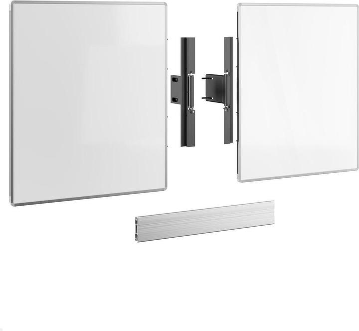 Vogels RISE A226 WHITEBOARD SET 65IN