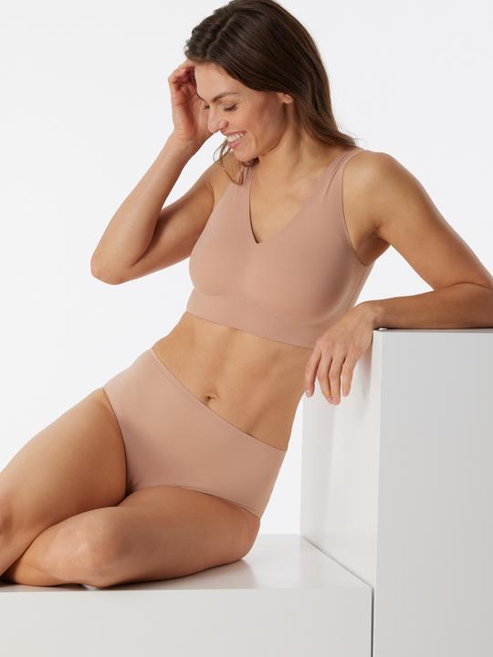 Produktbild Schiesser Slip Invisible Soft (38, 2er Pack)