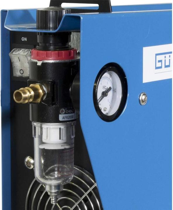 Image du produit Güde Gps-E 40 A.2