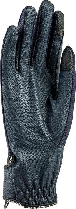 Actual product image Aubrion Unisex Adult Aero Flex Fit Riding Gloves (XS)