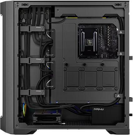 Produktbild Antec Case Performance 1 Ft Argb (ITX, ATX, mATX)