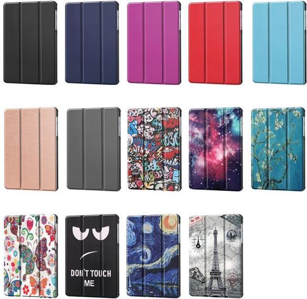 Image du produit MU Classic Triple couverture pliable (Galaxy Tab A 8.4 (2020))