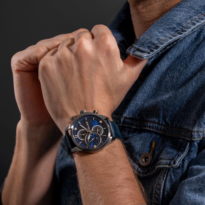 Immagine prodotto Police Reattore (44 mm)