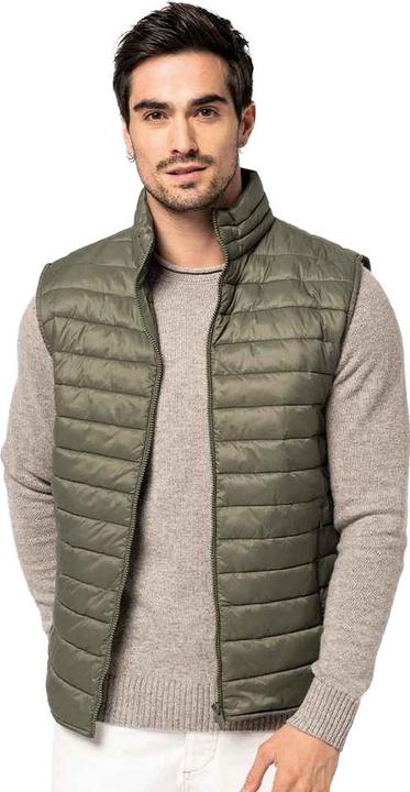 Immagine prodotto Native Spirit Gilet Imbottito Leggera Uomo (XXL)