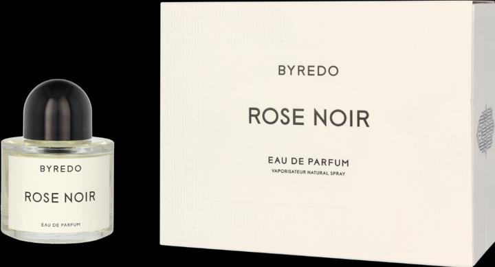 Image du produit Byredo Rose Noir EDP - 50ml (Eau de parfum, 50 ml)