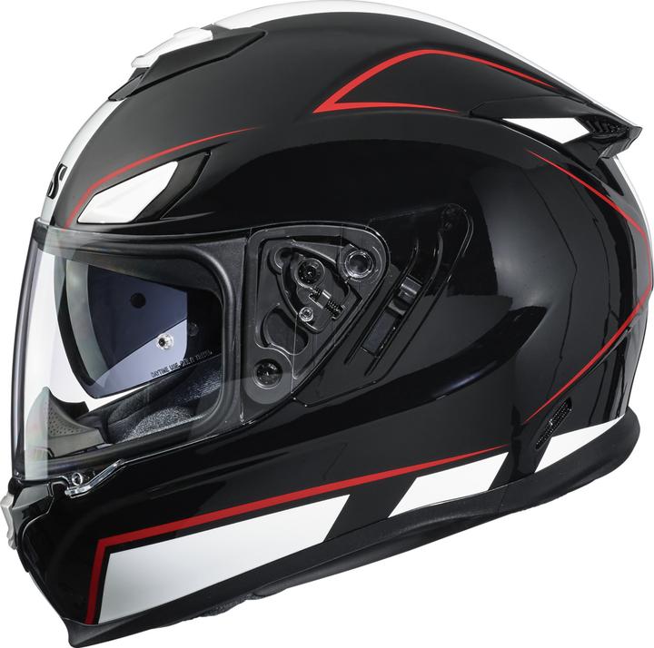Actual product image iXS 315 2.1 (53 - 54 cm, XS)