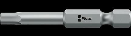 Produktbild Wera 840/4 Z Hex-Plus 3/16" x 89 mm (6.0 mm)