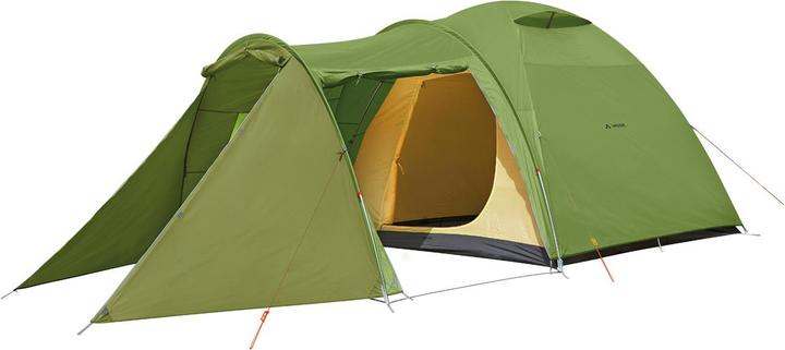 Immagine prodotto Vaude Campo Casa XT (Tenda a tunnel, 8.70 kg, 5 persone)