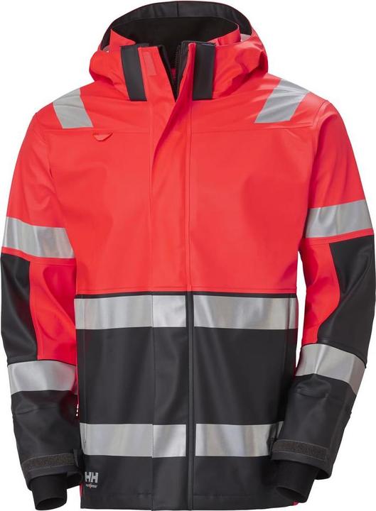 Ebony, 169 RED
