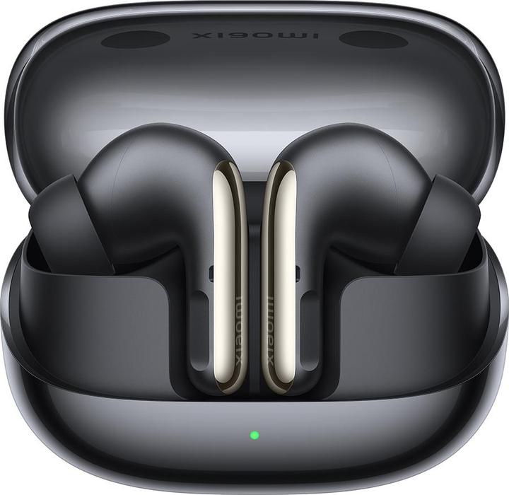 Produktbild Xiaomi Buds 5 Pro WiFi Edition (42 h, Kabellos)
