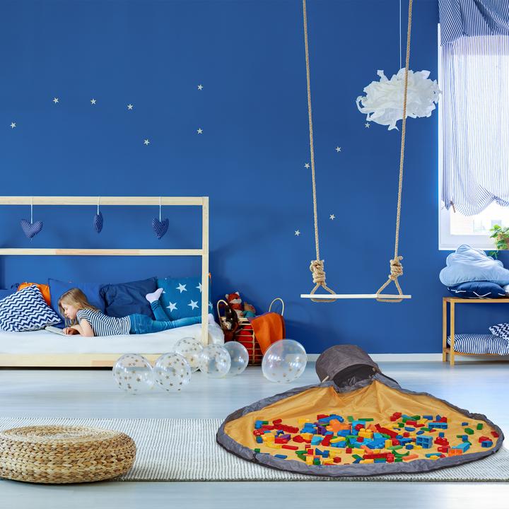 Produktbild Relaxdays Aufräumsack