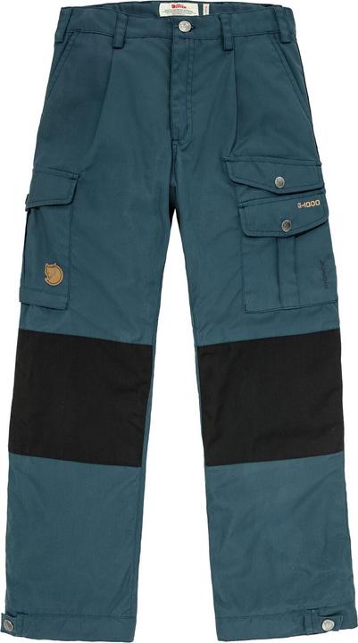 Immagine prodotto Fjällräven Pantaloni imbottiti Vidda per bambini (146)