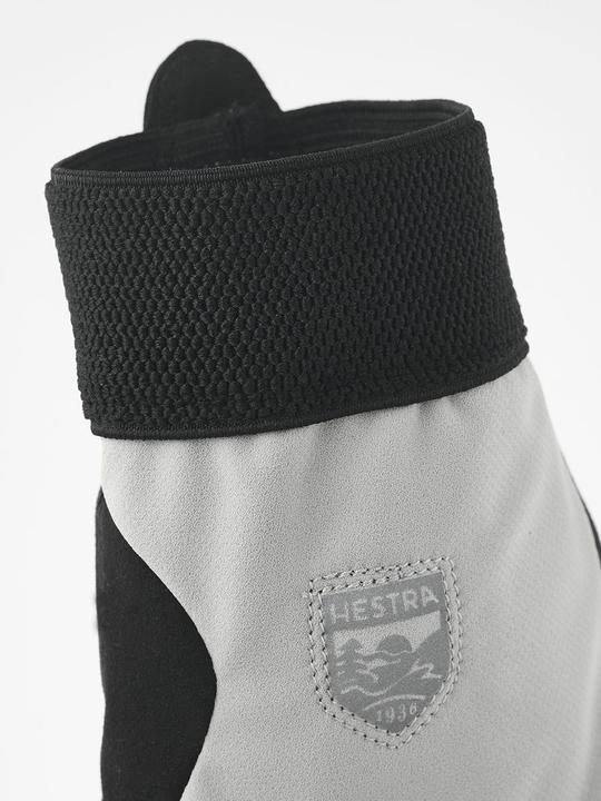 Actual product image Hestra Windstopper Tracker - 5 fingers (7)