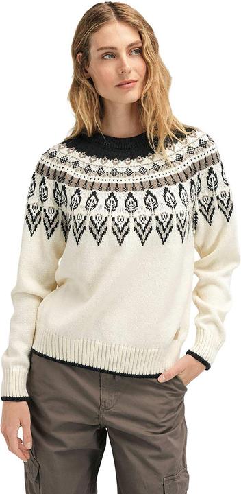 Actual product image Dale of Norway Women's Sula Sweater (L)