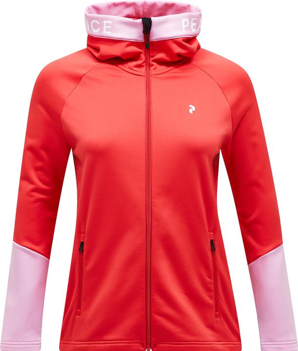 Peak Performance Rider Zip Hoodie