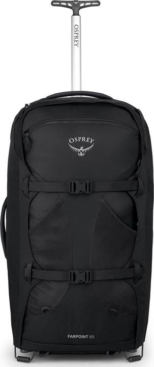 Actual product image Osprey Farpoint Wheels 65 (88 l, L (90 - 115l))