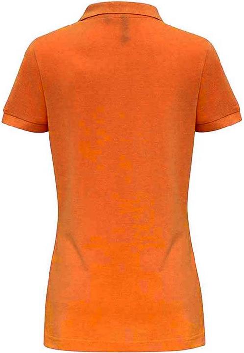 Actual product image Asquith & Fox Polo shirt short sleeve (L)