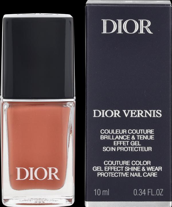 Actual product image Dior Christian Vernis 323 Int23 (323, Colour paint)