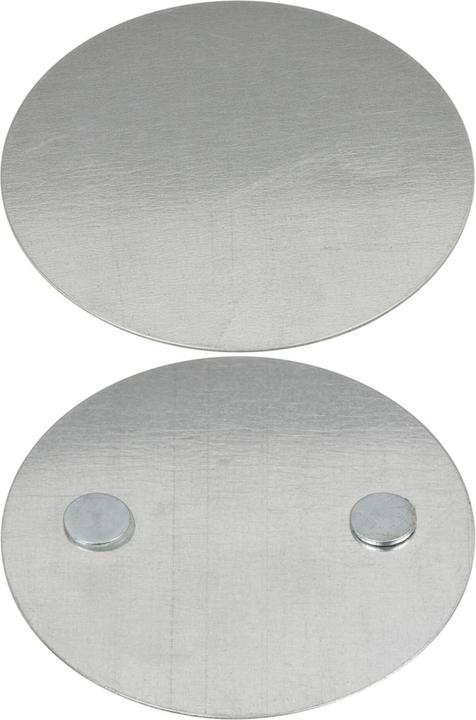 Produktbild Brennenstuhl Magnet Montageplatte