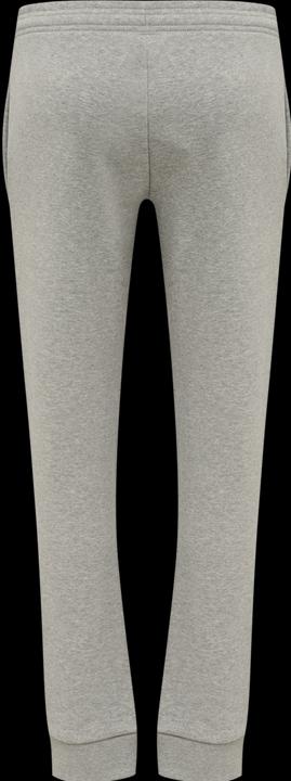 Actual product image hummel Red Basic Sweat Pants Woman (XXL)