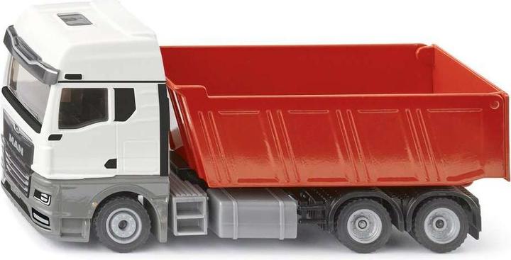 Produktbild Siku 3518 MAN Muldenkipper