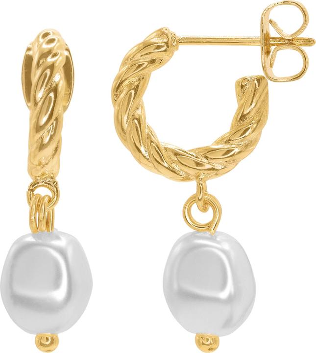 Immagine prodotto Heideman Jana color oro (100% acciaio inossidabile)