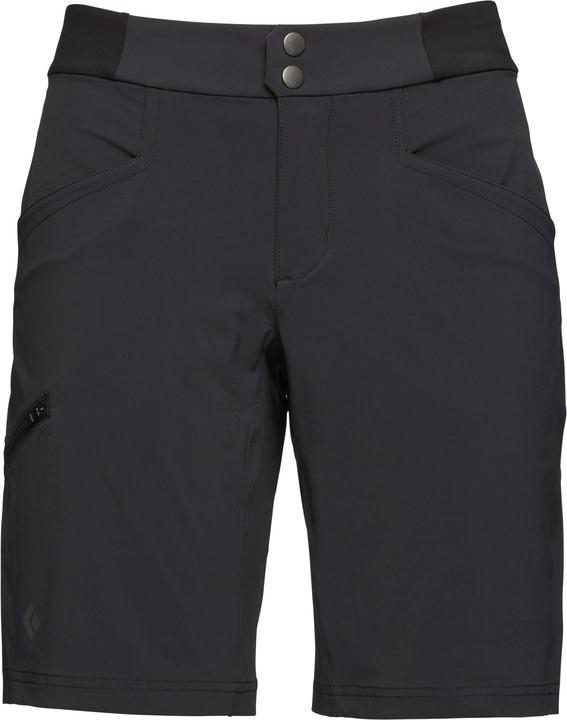 Black Diamond W Valley Shorts