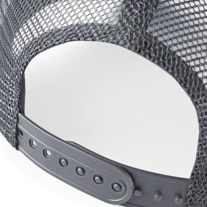 Immagine prodotto Beechfield Cappello da baseball trucker con inserti in rete (confezione da 2) (Taglia unica)