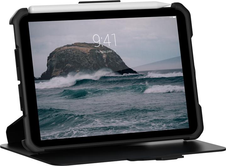 Actual product image UAG Metropolis SE (iPad mini 2021 (6th Gen))
