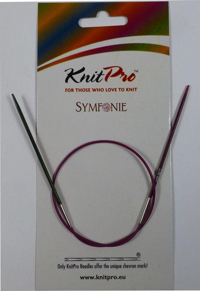 Actual product image Knitpro Symphony